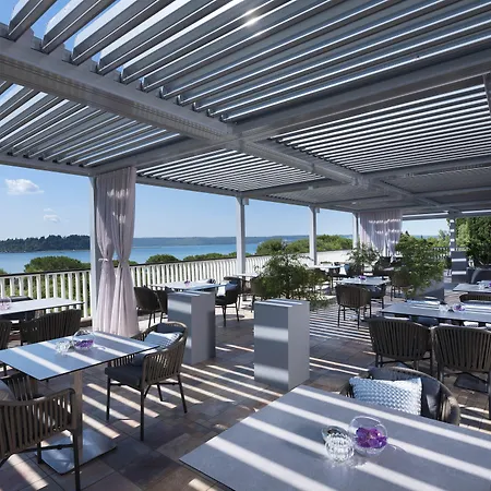 Hotel Riviera - Terme & Wellness Lifeclass Portoroz