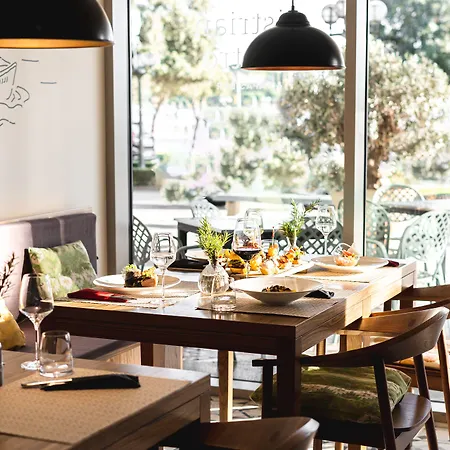 Hotel Riviera - Terme & Wellness Lifeclass