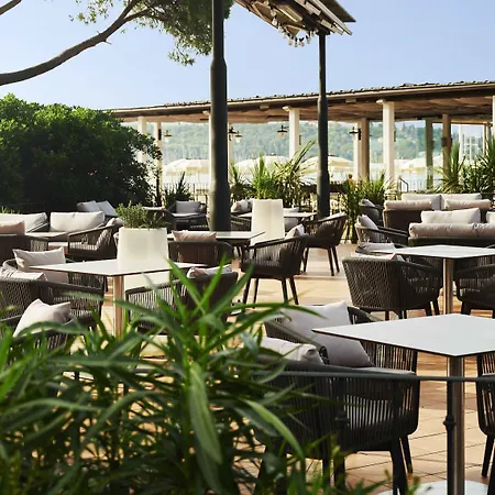 Riviera - Terme & Wellness Lifeclass 4* Порторож