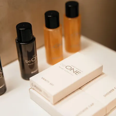 Hotel Riviera - Terme & Wellness Lifeclass 4*