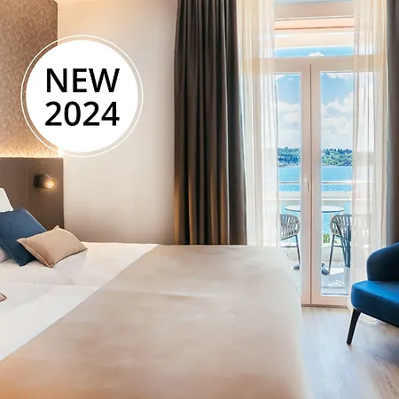 Riviera - Terme & Wellness Lifeclass Hotel Portoroz