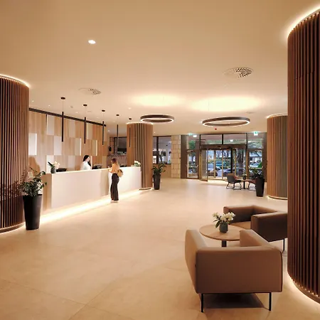 Riviera - Terme & Wellness Lifeclass Hotel 4*