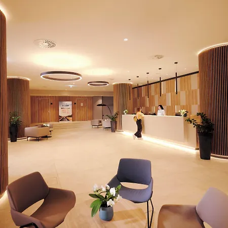 Riviera - Terme & Wellness Lifeclass Portoroz