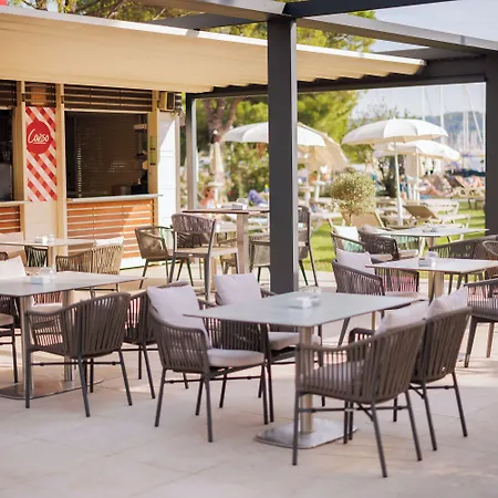 Riviera - Terme & Wellness Lifeclass Отель 4*