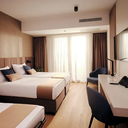 Hotel Riviera - Terme & Wellness Lifeclass Portoroz