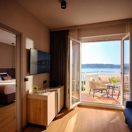 Hotel Riviera - Terme & Wellness Lifeclass Portoroz
