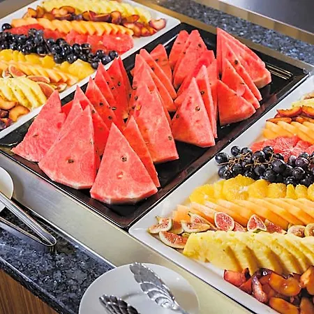 فندق Riviera - Terme & Wellness Lifeclass بورتوروز