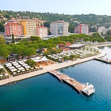 Riviera - Terme & Wellness Lifeclass فندق 4*
