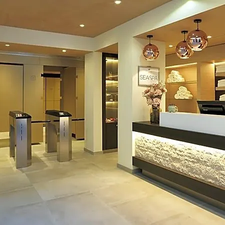 Riviera - Terme & Wellness Lifeclass 4*