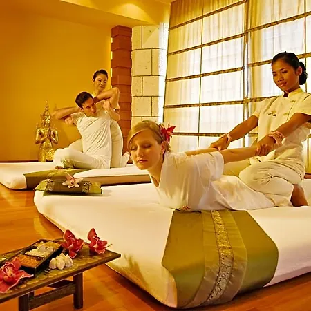 Riviera - Terme & Wellness Lifeclass فندق