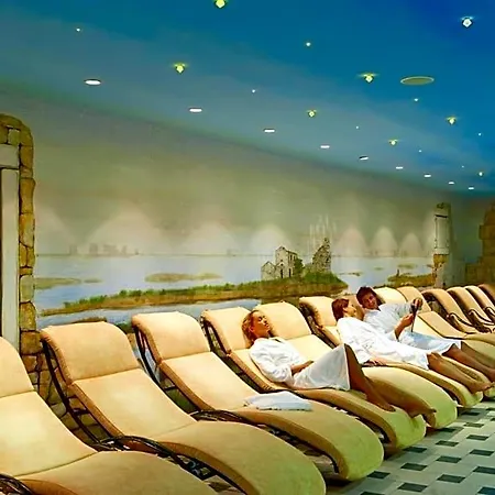 Riviera - Terme & Wellness Lifeclass Portoroz