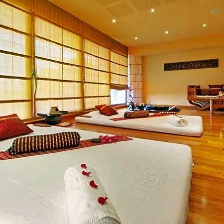 Riviera - Terme & Wellness Lifeclass