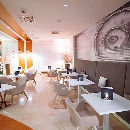 Riviera - Terme & Wellness Lifeclass 4* بورتوروز