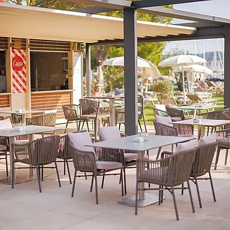 فندق Riviera - Terme & Wellness Lifeclass 4*