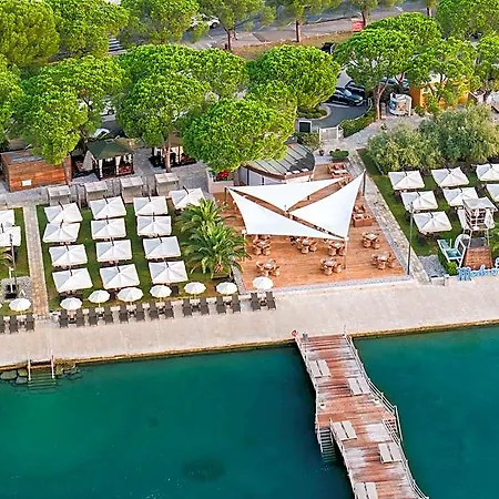 Riviera - Terme & Wellness Lifeclass بورتوروز