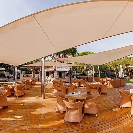 Riviera - Terme & Wellness Lifeclass بورتوروز