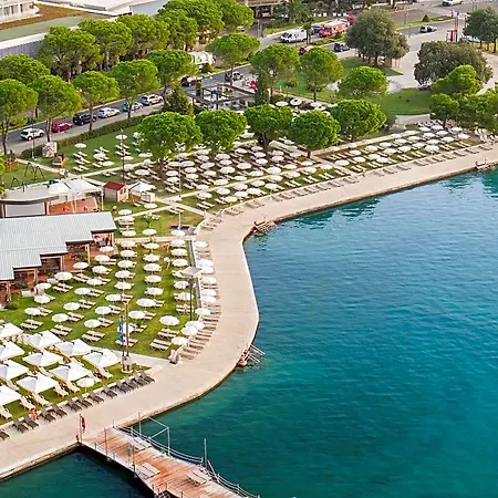 Riviera - Terme & Wellness Lifeclass فندق 4*