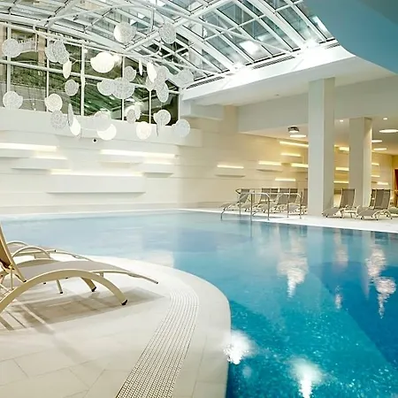 Riviera - Terme & Wellness Lifeclass بورتوروز