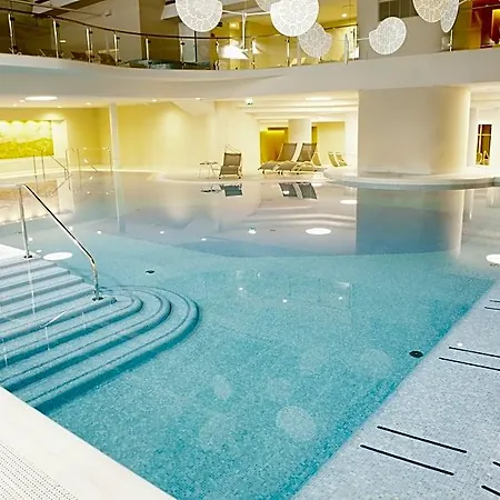 فندق Riviera - Terme & Wellness Lifeclass