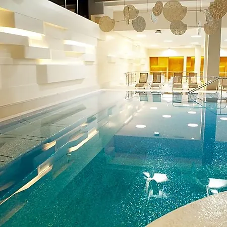 Riviera - Terme & Wellness Lifeclass 4*
