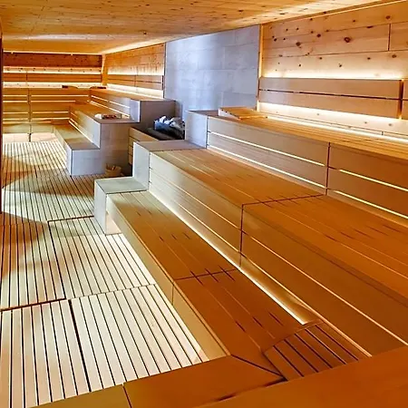 فندق Riviera - Terme & Wellness Lifeclass