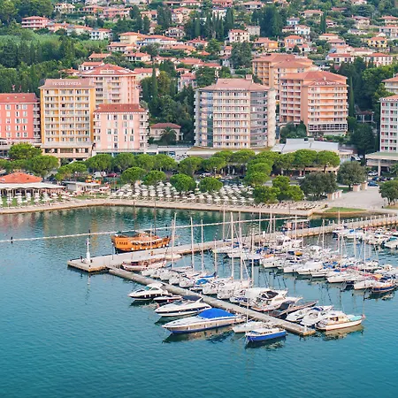 Hotel Riviera - Terme & Wellness Lifeclass Portoroz