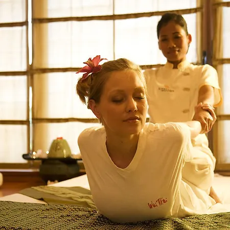 Riviera - Terme&wellness Lifeclass 4*