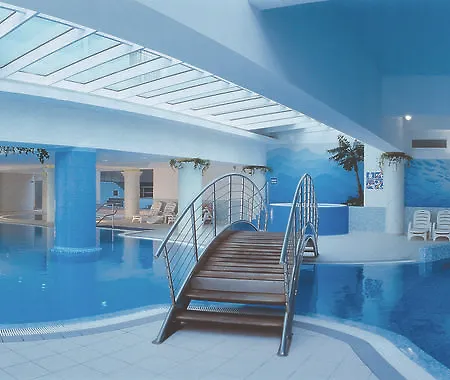 Hotel Riviera - Terme & Wellness Lifeclass