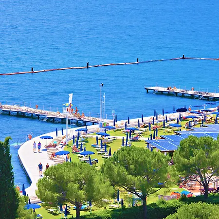 Riviera - Terme & Wellness Lifeclass 4*