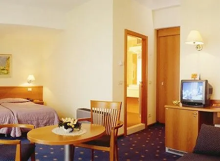 Riviera - Terme & Wellness Lifeclass Hotel Portorož