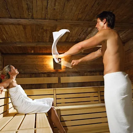 Riviera - Terme & Wellness Lifeclass Порторож