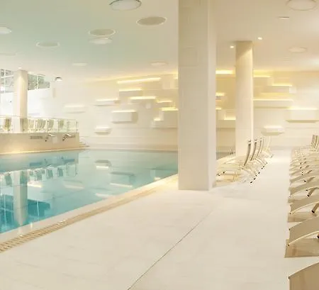 Szálloda Riviera - Terme & Wellness Lifeclass