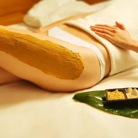 Hotel Riviera - Terme & Wellness Lifeclass