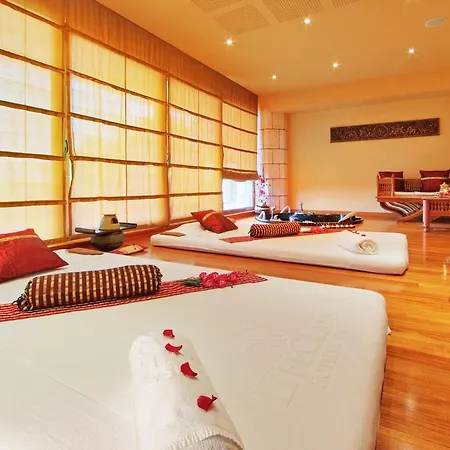 Riviera - Terme & Wellness Lifeclass Portoroz