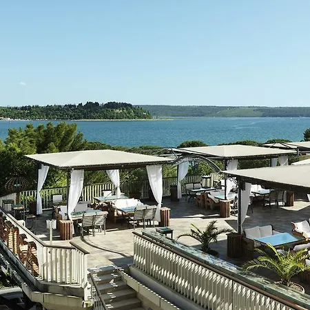 Riviera - Terme & Wellness Lifeclass Portoroz