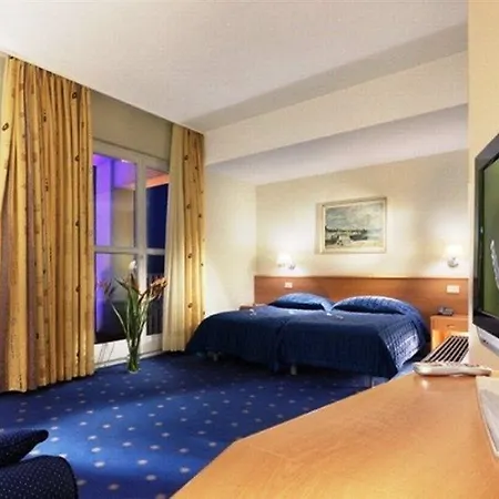Hotel Riviera - Terme&wellness Lifeclass 4*