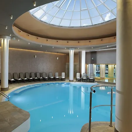 Riviera - Terme&wellness Lifeclass 4*
