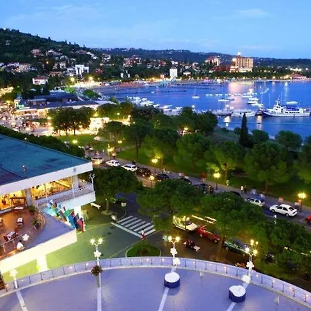 Riviera - Terme & Wellness Lifeclass