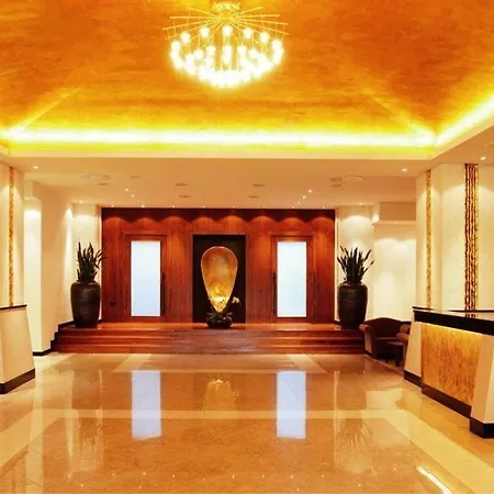 Riviera - Terme & Wellness Lifeclass 4*