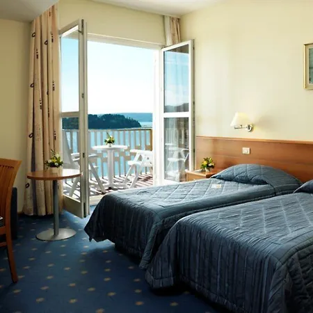 Hotel Riviera - Terme & Wellness Lifeclass 4*