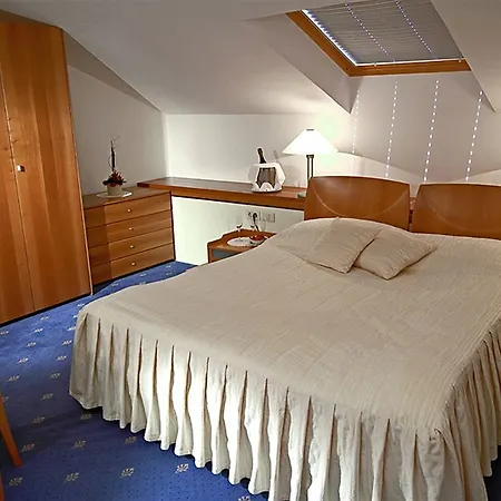 Hotel Riviera - Terme & Wellness Lifeclass 4*