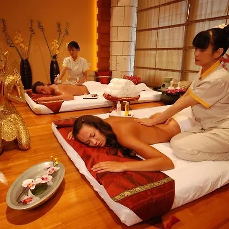 Riviera - Terme&wellness Lifeclass 4* Portorose