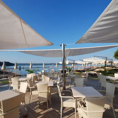 Riviera - Terme&wellness Lifeclass Portorose