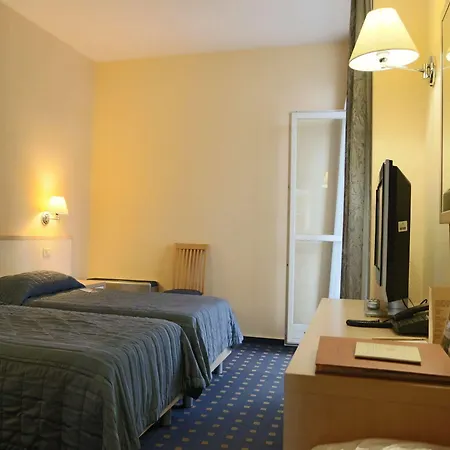 Hotel Riviera - Terme & Wellness Lifeclass