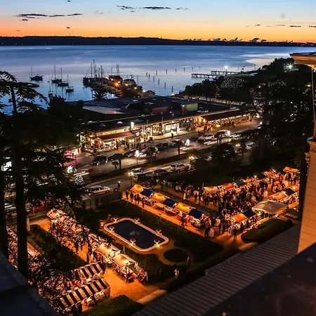 Riviera - Terme & Wellness Lifeclass Portorož