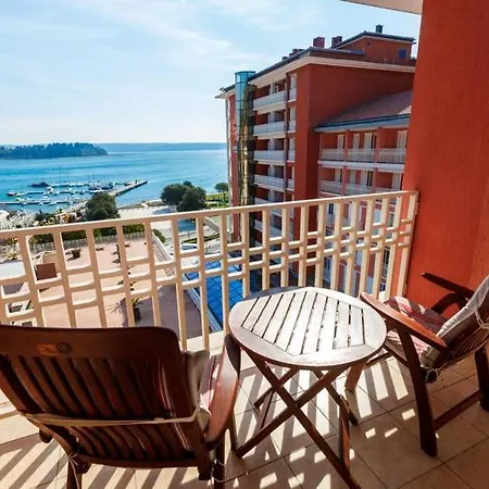 Hotel Riviera - Terme & Wellness Lifeclass Portorož