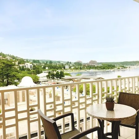 Riviera - Terme & Wellness Lifeclass 4* Portorož