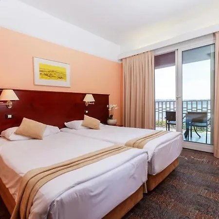 Riviera - Terme & Wellness Lifeclass Hotel Portorož