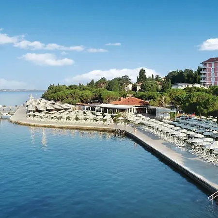 Hotel Riviera - Terme & Wellness Lifeclass