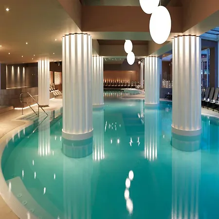Szálloda Riviera - Terme & Wellness Lifeclass Portorož